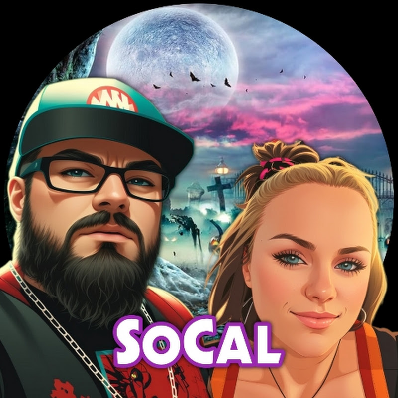 SoCal Entertainment icon
