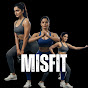 MISFIT logo