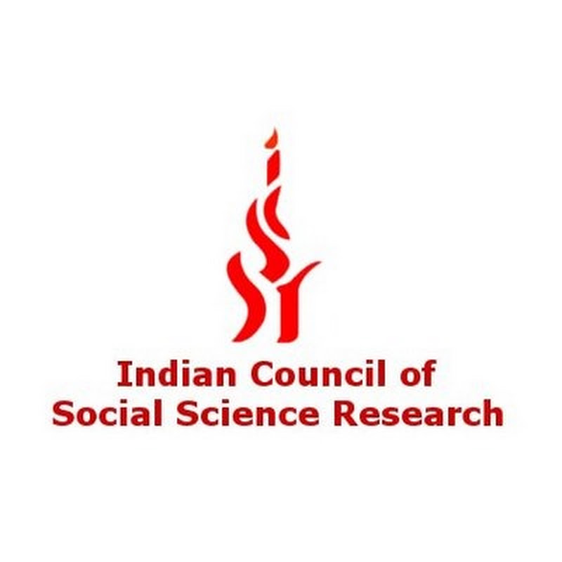Indian Council Of Social Science Research ICSSR