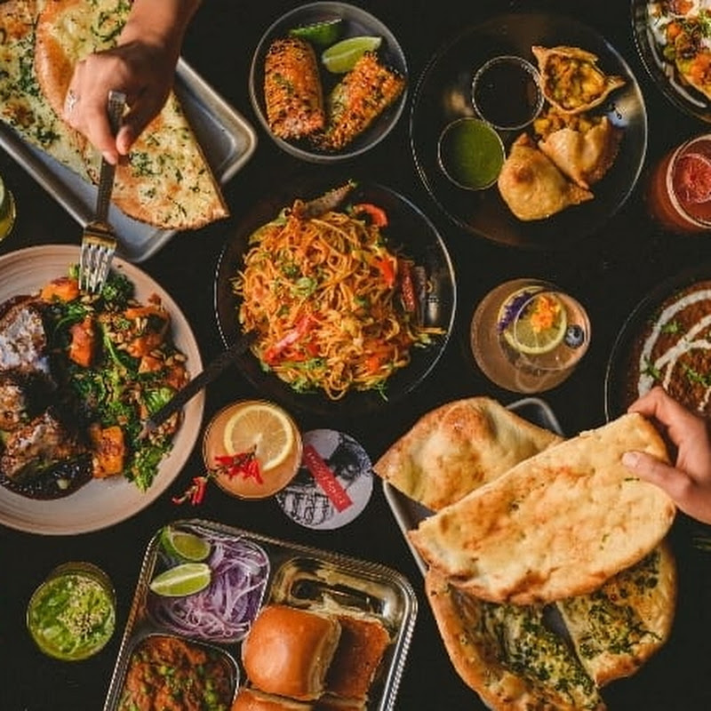 Foodie Raju ji 