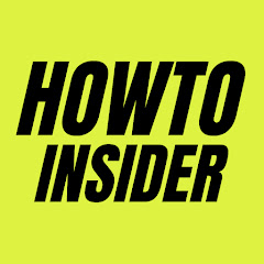 HowtoInsider
