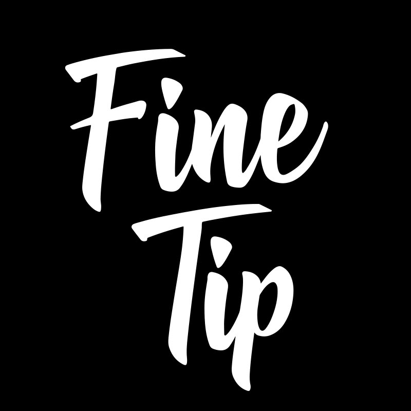 Fine Tip Creative Studio