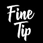 Fine Tip Creative Studio logo