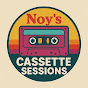Noy's Cassette Sessions logo