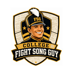 Fight Song Guy: College Marching and Pep Bands