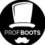 ProfessorBoots