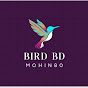Bird BD logo