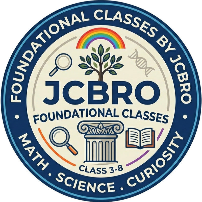 Foundational Classes