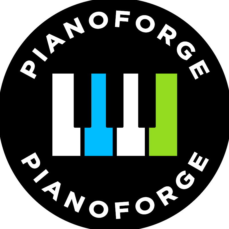 PianoForge