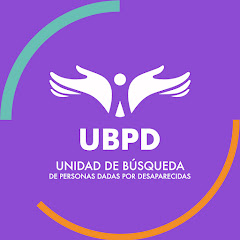 Unidad de Búsqueda de Personas Desaparecidas UBPD