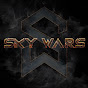 SKY WARS U.S. Invitational Fireworks Championship logo