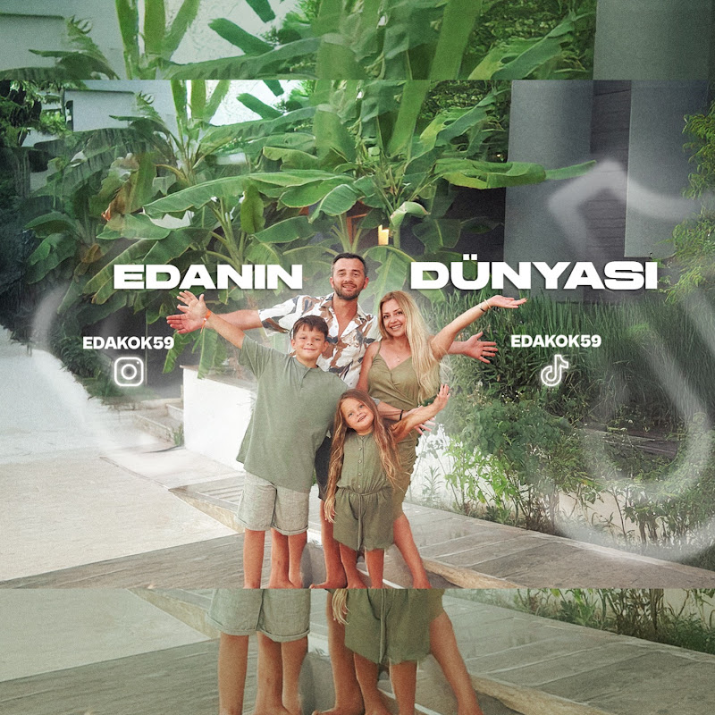 Edanın Dünyası