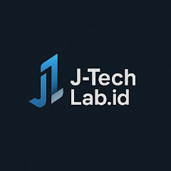 Laboratorium Teknologi Indonesia *Hidden*