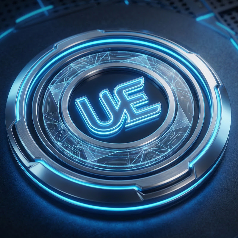 Unreal Engine Future