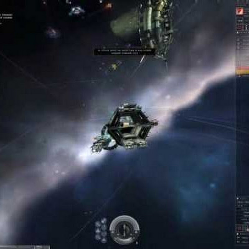 EVE Online PVP Diaries