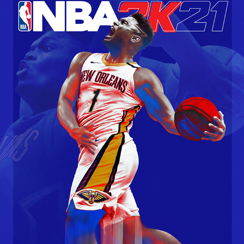 NBA 2K21 - Topic