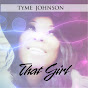 Tyme Johnson - Topic - Youtube