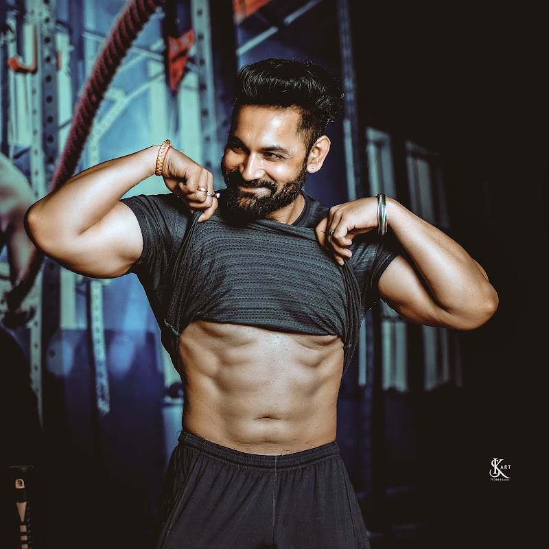 Punjabibodybuilding