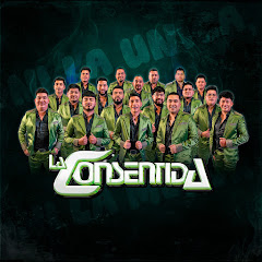 BANDA LA CONSENTIDA DE SAN LUIS POTOSÍ