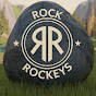 Rock Rockeys logo