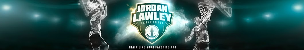 Jordan Lawley Basketball Avatar del canal de YouTube