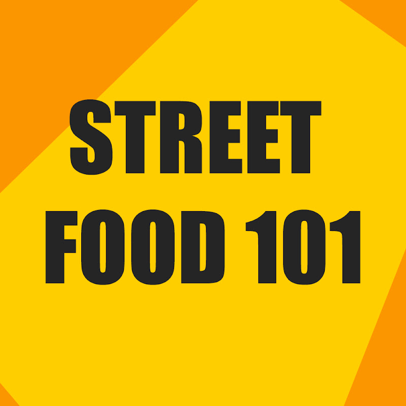 Street Food 101