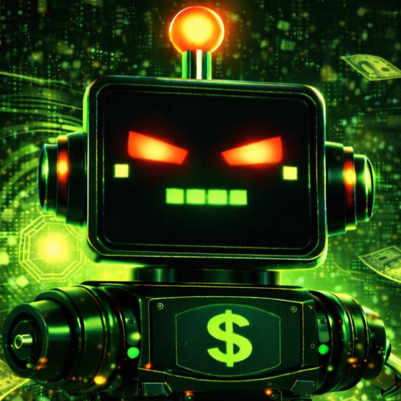 CA$H BOT icon