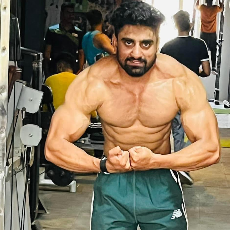 sandeep sharma