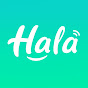 Hala voicechat community  logo