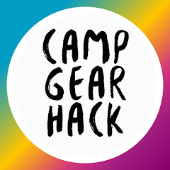 CAMP GEAR HACKアイコン画像