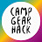 CAMP GEAR HACK