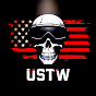 U.S TACTICAL WEAPONS logo