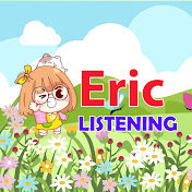 English Listening With Eric 