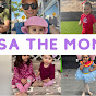 Isa_the_mom logo