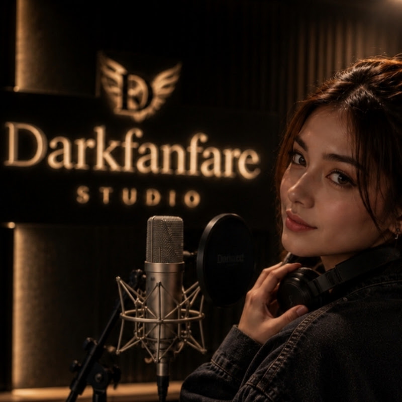 DARKFANFARE STUDIO