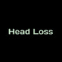 Head Loss logo