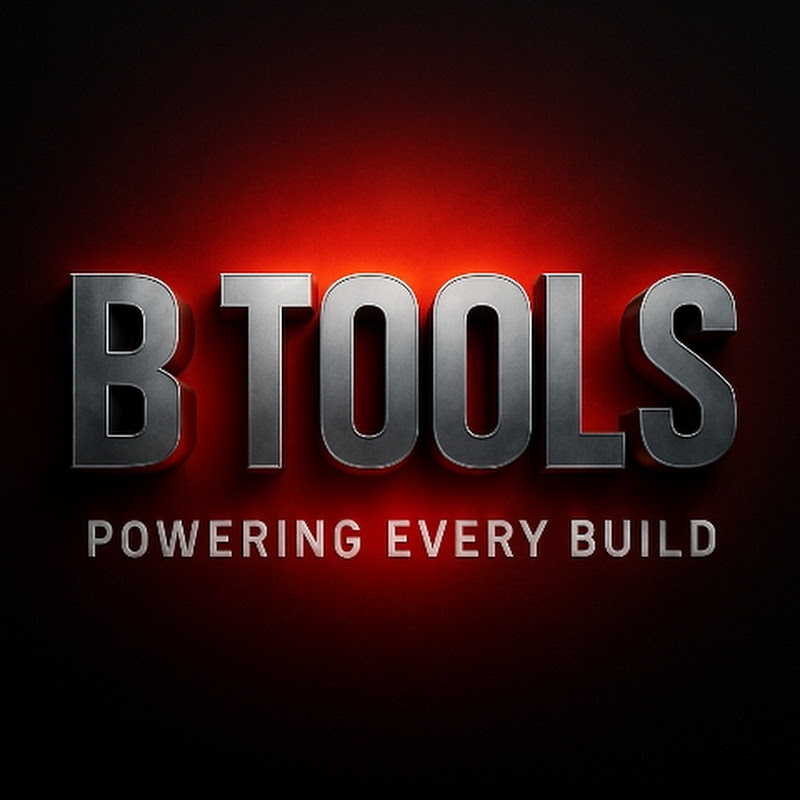 B tools