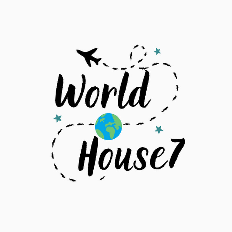 Worldhouse7 icon