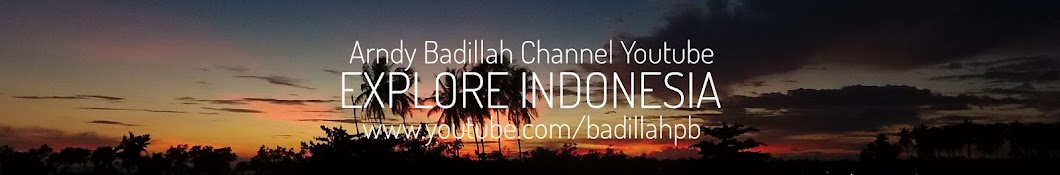 Badillah PB YouTube channel avatar