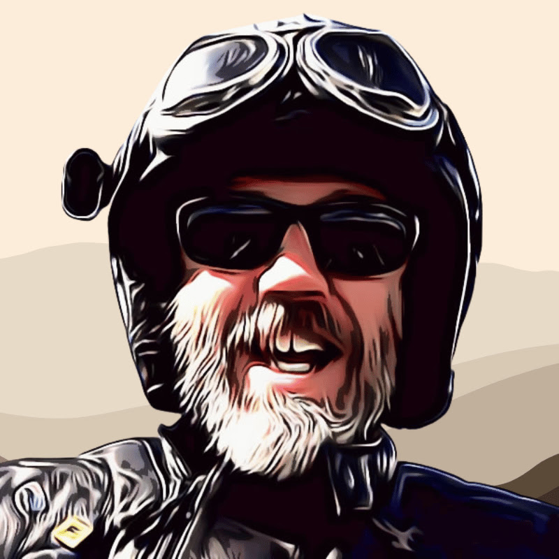 Biker Bits icon