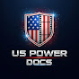 US POWER DOCS logo