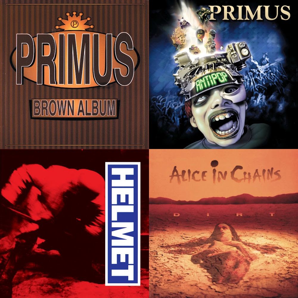 Primus