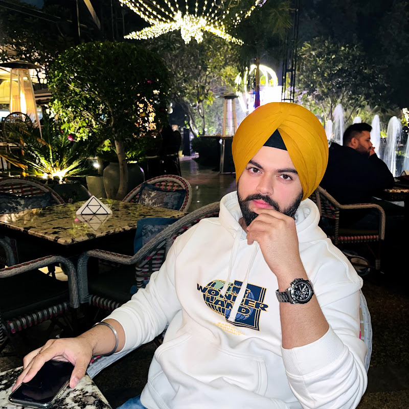 That Sardar Guy