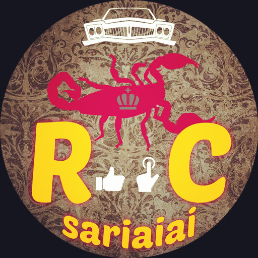 RC sariaiai