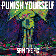 Punish Yourself - Topic