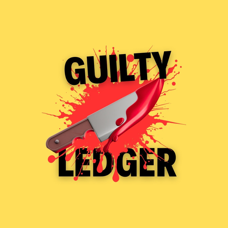 Guilty Ledger