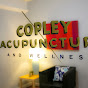 Copley Acupuncture logo