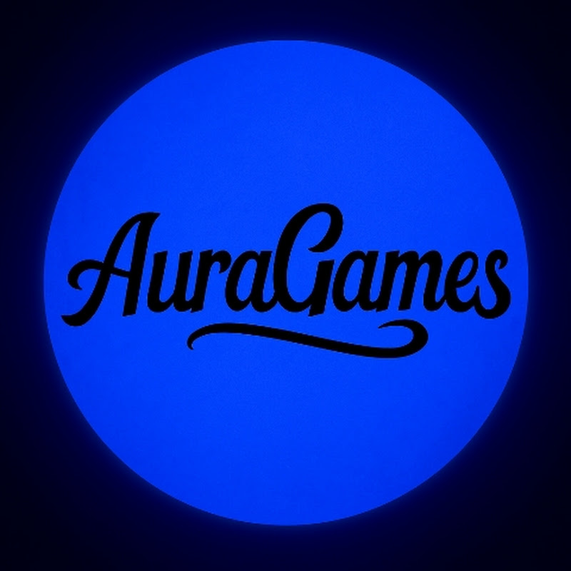 AuraGames