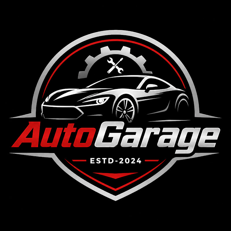 Autogarage Estd-2024