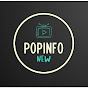 Popinfo logo
